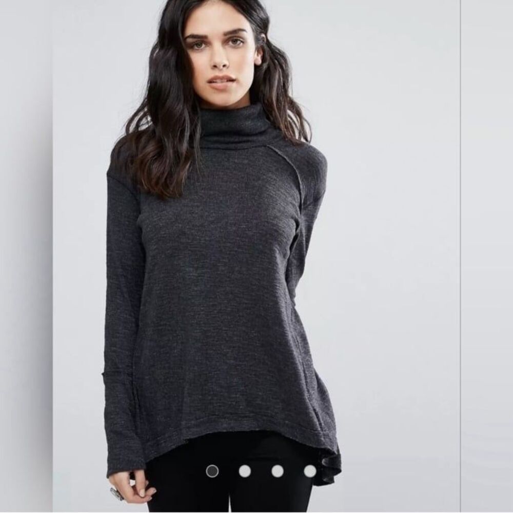 Free People We the Free top Size small